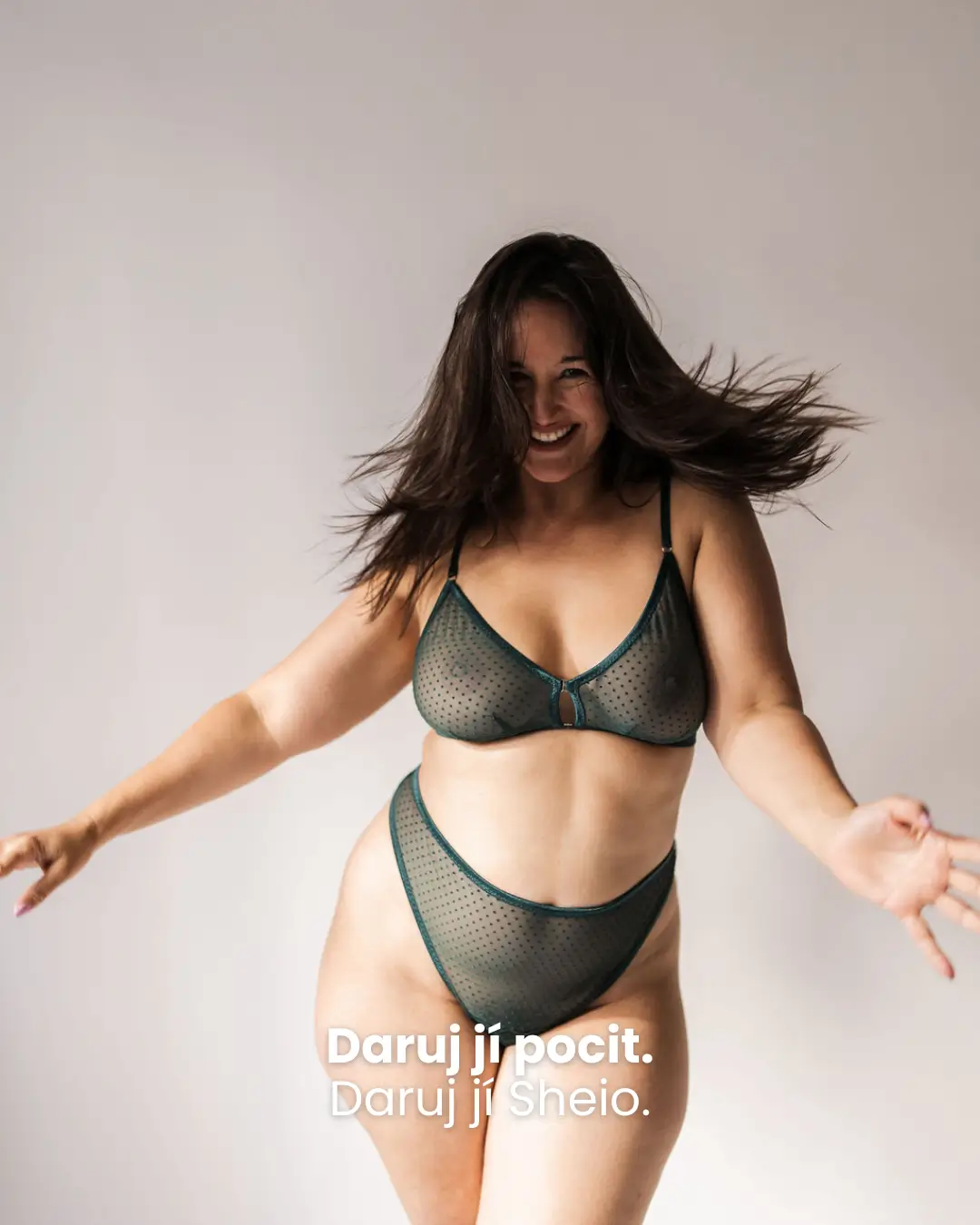 Daruj jí pocit. Daruj jí Sheio. Daruj jí dárkový poukaz na spodní prádlo dle jejího výběru. Daruj jí pocit. Daruj jí Sheio. Daruj jí dárkový poukaz na spodní prádlo dle jejího výběru.